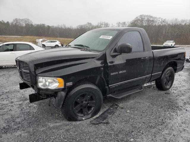 Obraz 1 z 2004 DODGE RAM 1500 ST 2004 z VIN 1D7HA16D54J161384