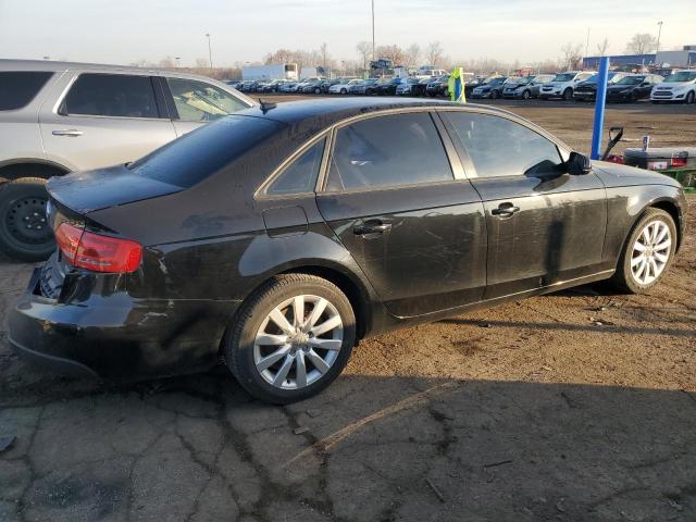 Изображение 3 2012 AUDI A4 PREMIUM 2012 с VIN WAUDFAFL3CN015278