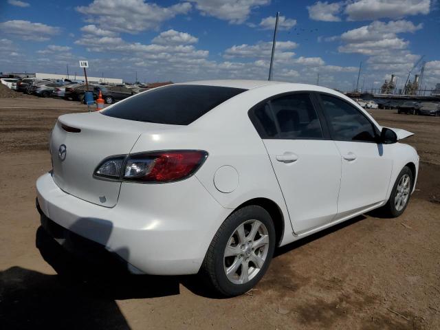 Изображение 3 2011 MAZDA 3 I 2011 с VIN JM1BL1VG4B1493352