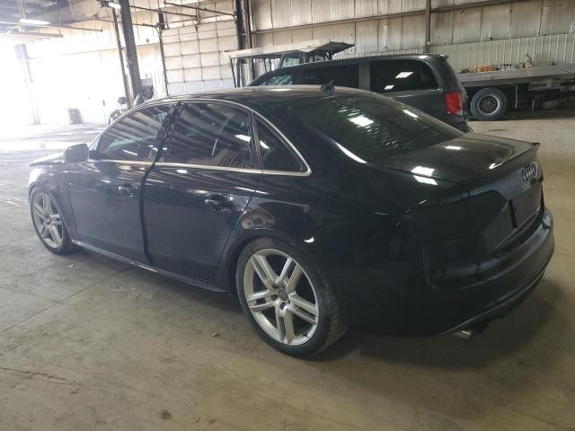 Image 2 of 2012 AUDI S4 PREMIUM PLUS 2012 with VIN WAUDGAFL0CA053197