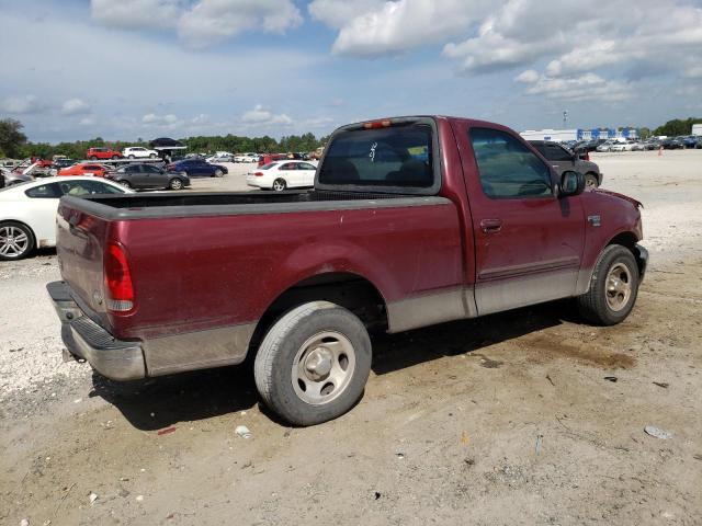 Image 3 of 2003 FORD F150  2003 with VIN 1FTRF17W93NA16694