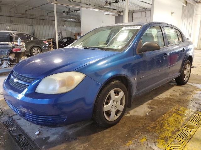 Изображение 1 2006 CHEVROLET COBALT LS 2006 с VIN 1G1AK55F267641720