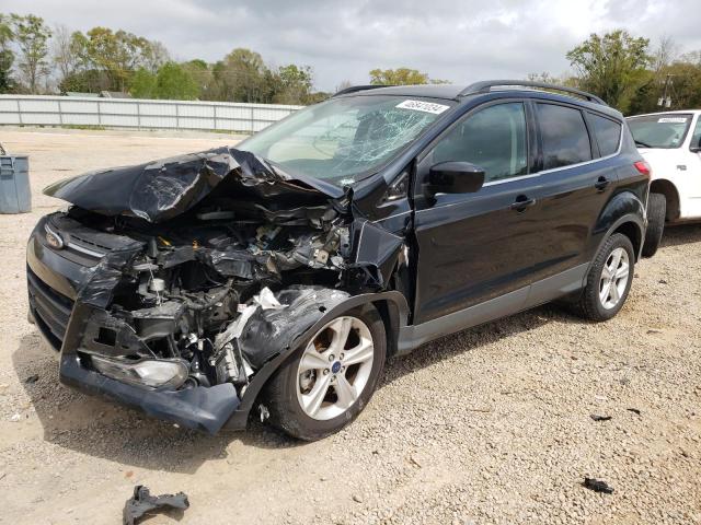 Image 1 of 2016 FORD ESCAPE SE 2016 with VIN 1FMCU9G98GUA77370