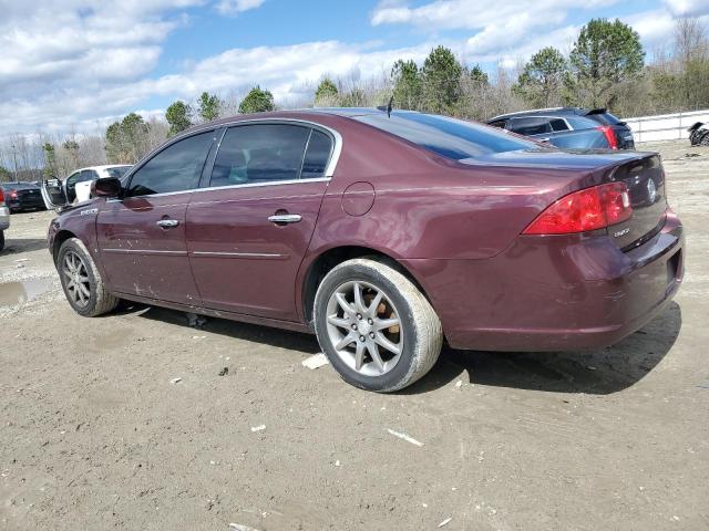 Изображение 2 2007 BUICK LUCERNE CXL 2007 с VIN 1G4HD57257U203749