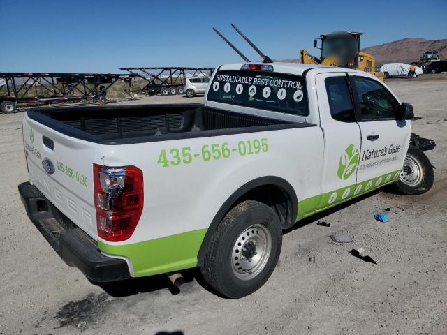 Obraz 3 z 2022 FORD RANGER XL 2022 z VIN 1FTER1EH4NLD33906
