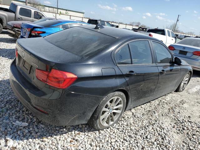 Obraz 3 z 2016 BMW 320 XI 2016 z VIN WBA8A3C51GK551333
