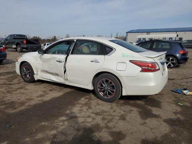 Image 2 of 2015 NISSAN ALTIMA 2.5 2015 with VIN 1N4AL3APXFC178679