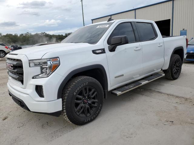 Изображение 2021 GMC SIERRA K1500 ELEVATION 2021