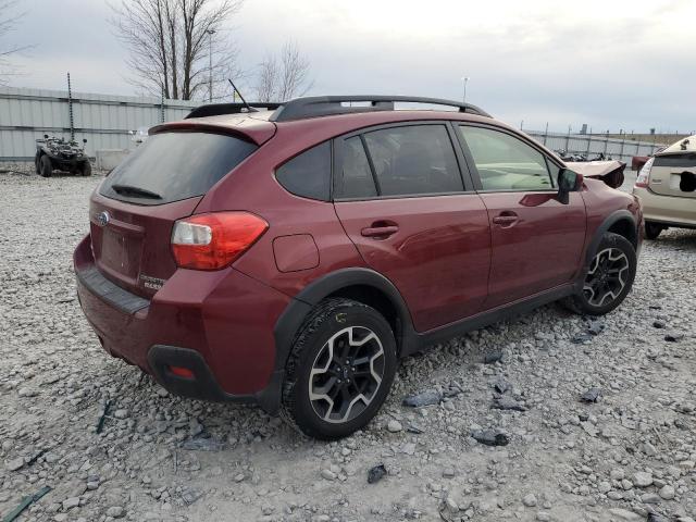 Obraz 3 z 2016 SUBARU CROSSTREK PREMIUM 2016 z VIN JF2GPABC2G8250649