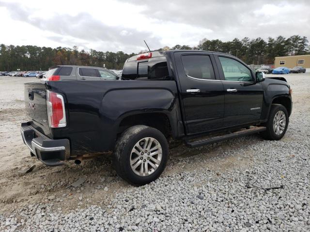 Изображение 3 2018 GMC CANYON SLT 2018 с VIN 1GTG5DEN5J1102689