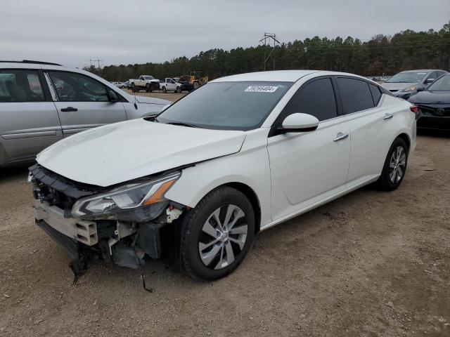 Image 1 of 2019 NISSAN ALTIMA S 2019 with VIN 1N4BL4BV5KC169017