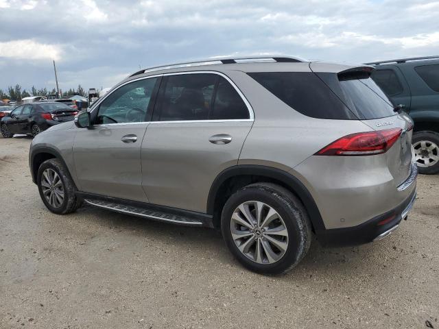 Image 2 of 2020 MERCEDES-BENZ GLE 350 4MATIC 2020 with VIN 4JGFB4KB5LA068279