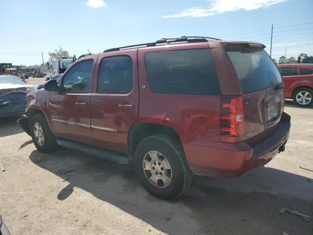 Изображение 2 2011 CHEVROLET TAHOE K1500 LT 2011 с VIN 1GNSKBE06BR326818