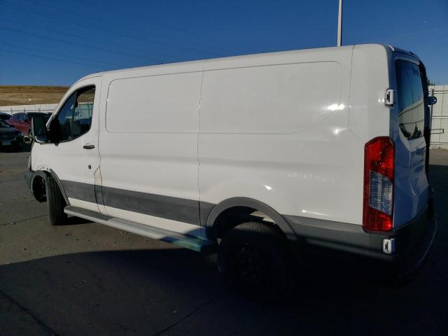 Obraz 2 z 2021 FORD TRANSIT T-250 2021 z VIN 1FTBR1Y83MKA25340