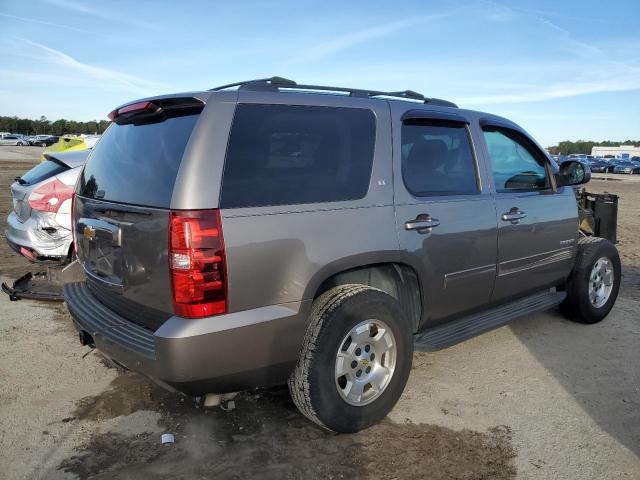 Obraz 3 z 2013 CHEVROLET TAHOE C1500 LT 2013 z VIN 1GNSCBE08DR235775