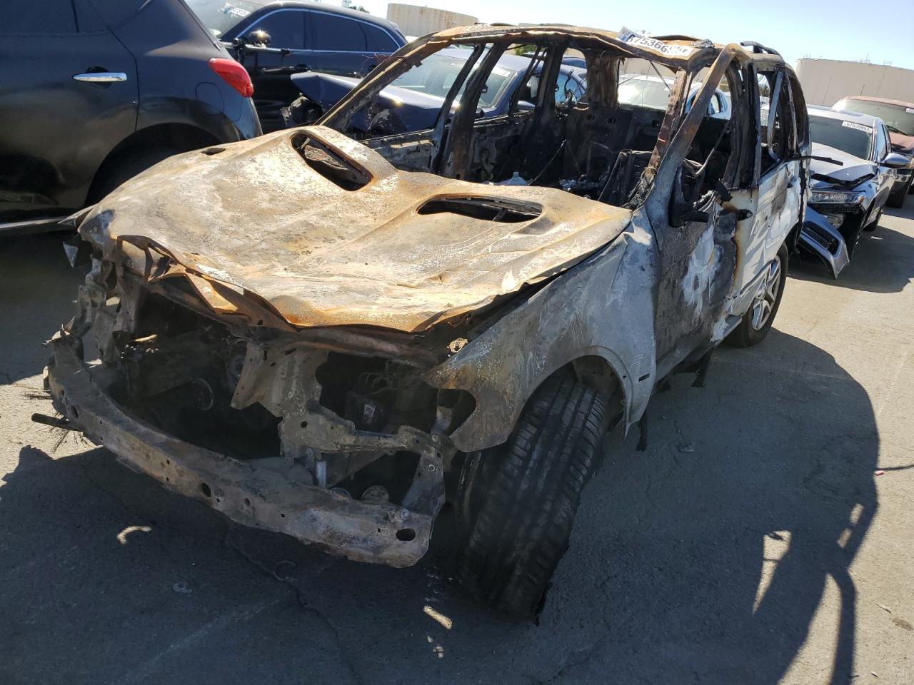 Изображение 2004 BMW X5 3.0I 2004