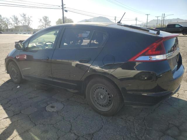 Obraz 2 z 2014 HONDA INSIGHT  2014 z VIN JHMZE2H37ES002163
