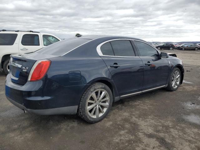 Image 3 of 2009 LINCOLN MKS  2009 with VIN 1LNHM94R09G625941