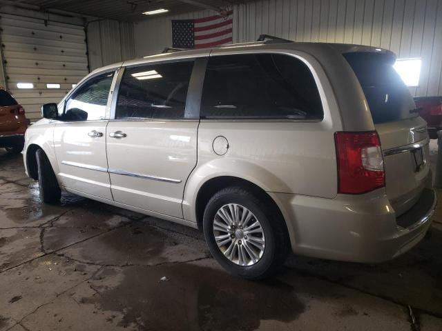 Obraz 2 z 2015 CHRYSLER TOWN & COUNTRY LIMITED PLATINUM 2015 z VIN 2C4RC1GG4FR554468