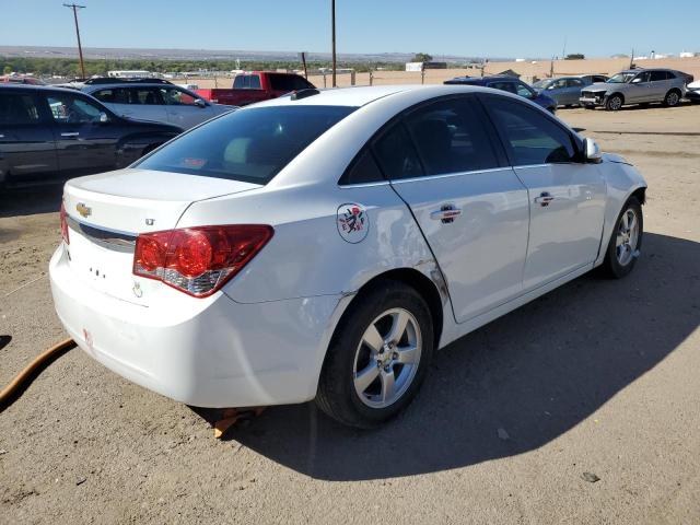 Image 3 of 2015 CHEVROLET CRUZE LT 2015 with VIN 1G1PC5SB6F7106317
