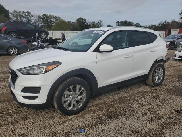 Obraz 2020 HYUNDAI TUCSON LIMITED 2020