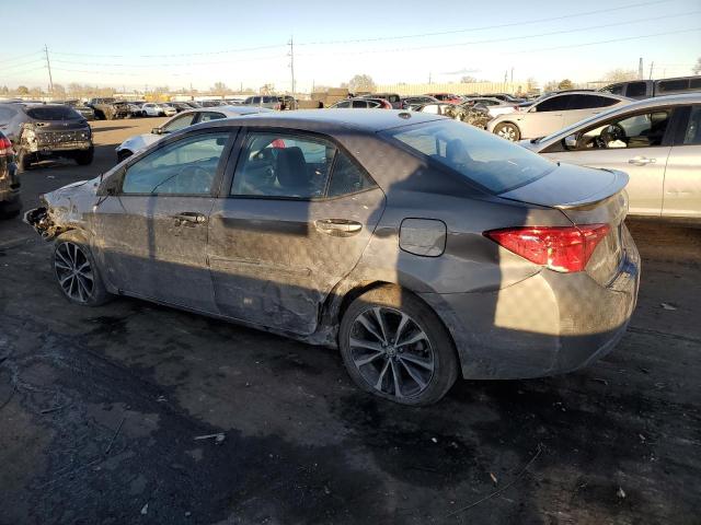 Obraz 2 z 2017 TOYOTA COROLLA L 2017 z VIN 2T1BURHE4HC779261