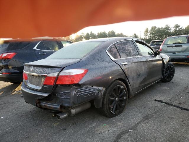 Obraz 3 z 2014 HONDA ACCORD SPORT 2014 z VIN 1HGCR2F57EA063083
