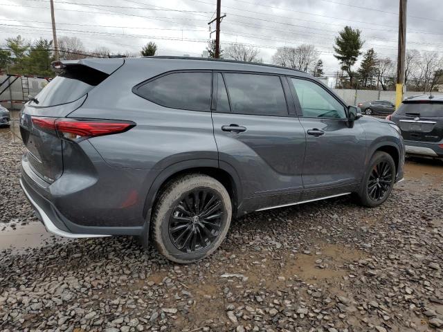 Image 3 of 2023 TOYOTA HIGHLANDER L 2023 with VIN 5TDKDRBHXPS523909