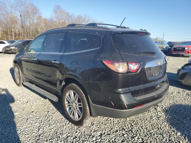 Image 2 of 2014 CHEVROLET TRAVERSE LT 2014 with VIN 1GNKRGKD6EJ364522