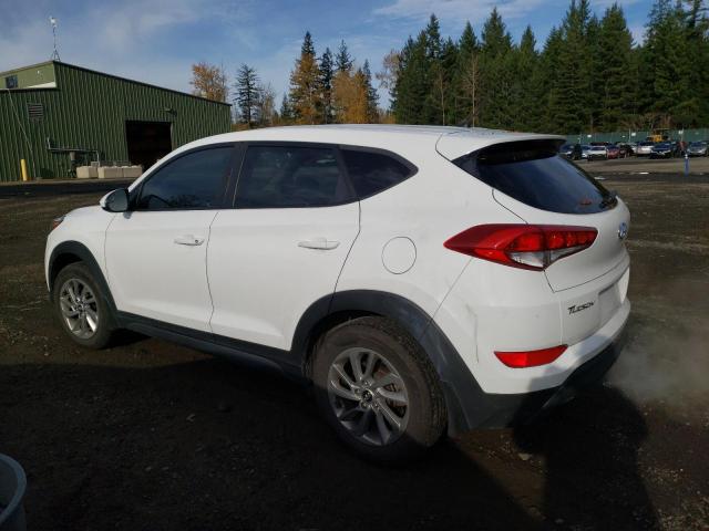 Изображение 2 2018 HYUNDAI TUCSON SE 2018 с VIN KM8J2CA44JU688379