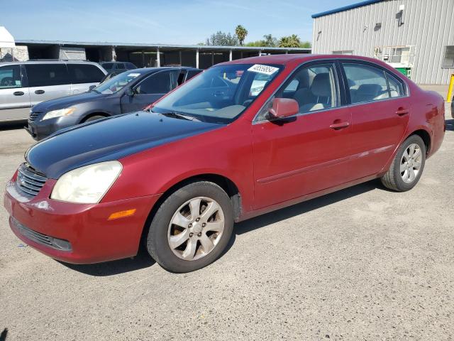 2008 KIA OPTIMA LX 2008 image
