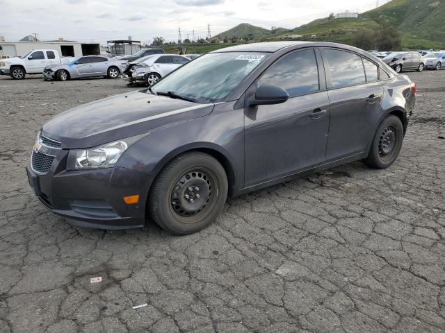 Изображение 1 2014 CHEVROLET CRUZE LS 2014 с VIN 1G1PA5SG7E7104480