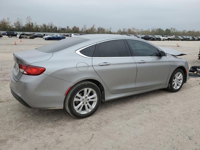 Obraz 3 z 2017 CHRYSLER 200 LX 2017 z VIN 1C3CCCFB9HN510820