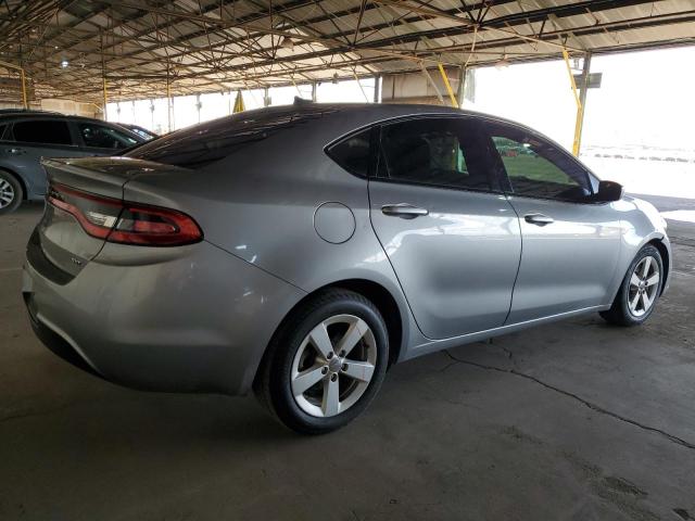 Image 3 of 2015 DODGE DART SXT 2015 with VIN 1C3CDFBB8FD310485