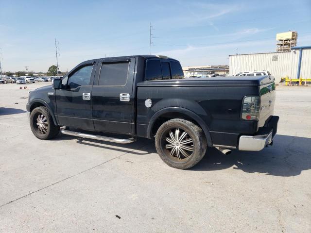 Image 2 of 2004 FORD F150 SUPERCREW 2004 with VIN 1FTPW12544KD85889