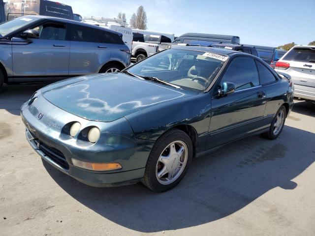 Image 1 of 1996 ACURA INTEGRA SE 1996 with VIN JH4DC4468TS013486