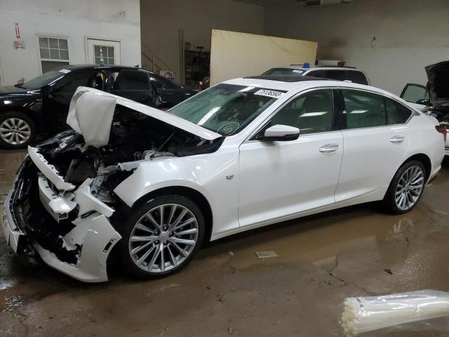 Obraz 2021 CADILLAC CT5 PREMIUM LUXURY 2021