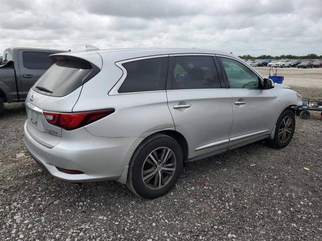 Image 3 of 2019 INFINITI QX60 LUXE 2019 with VIN 5N1DL0MN3KC559487