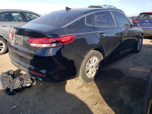 Image 3 of 2016 KIA OPTIMA LX 2016 with VIN 5XXGT4L32GG101164
