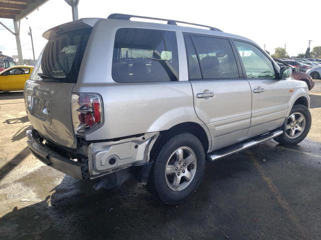 Obraz 3 z 2008 HONDA PILOT EXL 2008 z VIN 5FNYF28718B002223