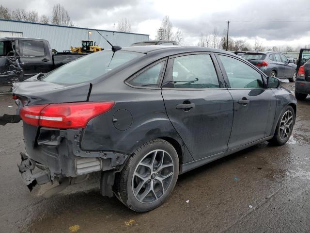 Image 3 of 2015 FORD FOCUS S 2015 with VIN 1FADP3E21FL287855