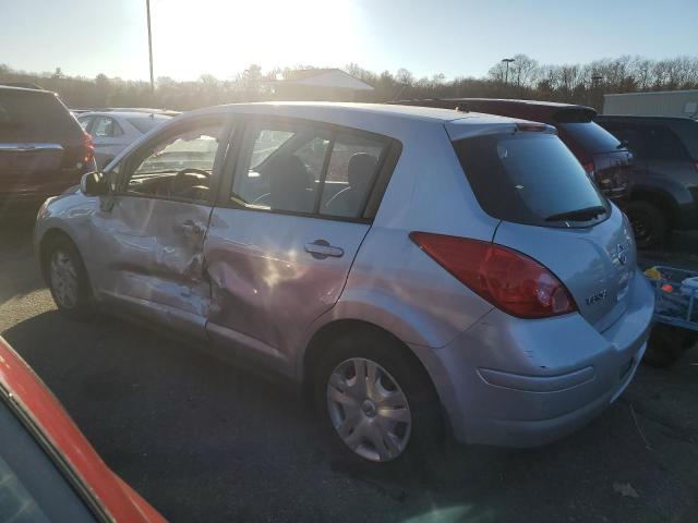 Obraz 2 z 2011 NISSAN VERSA S 2011 z VIN 3N1BC1CP9BL491269