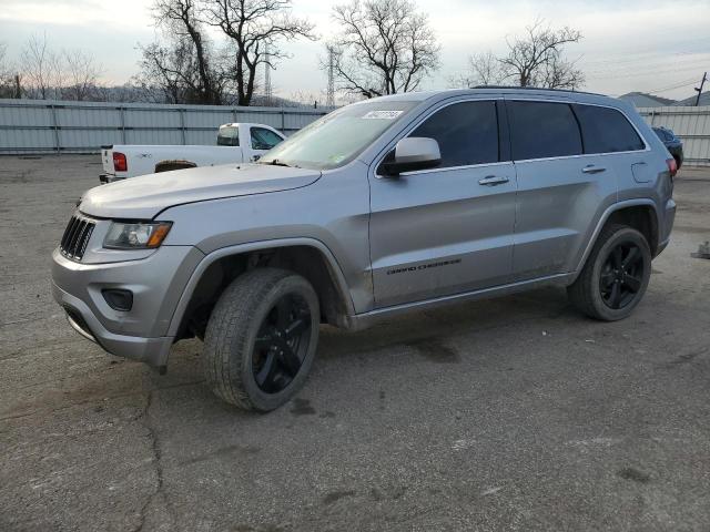 Изображение 1 2015 JEEP GRAND CHEROKEE LAREDO 2015 с VIN 1C4RJFAG4FC855259