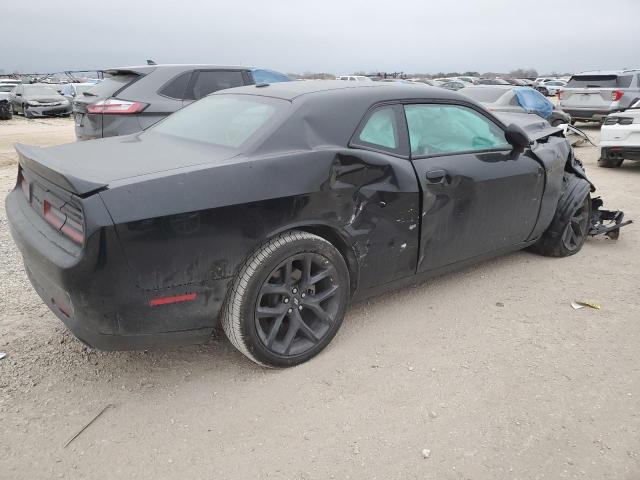 Image 3 of 2023 DODGE CHALLENGER SXT 2023 with VIN 2C3CDZAG9PH586581