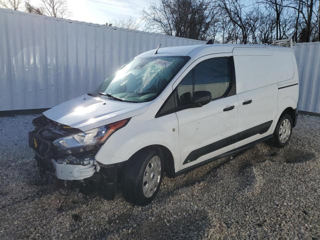 Изображение 1 2020 FORD TRANSIT CONNECT XL 2020 с VIN NM0LS7E25L1479862
