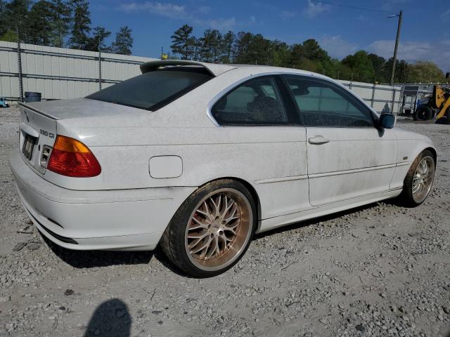 Image 3 of 2001 BMW 330 CI 2001 with VIN WBABN53441JU32816