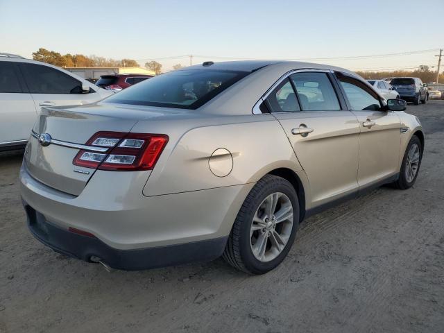 Obraz 3 z 2018 FORD TAURUS SE 2018 z VIN 1FAHP2D83JG105690