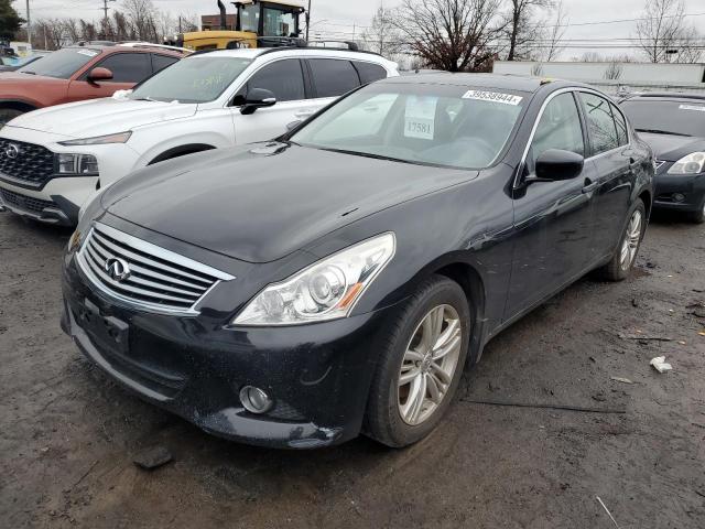 Obraz 1 z 2013 INFINITI G37  2013 z VIN JN1CV6AR0DM767024