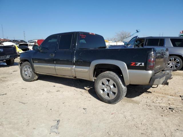 Изображение 2 2002 CHEVROLET SILVERADO K1500 2002 с VIN 1GCEK19T62Z131564