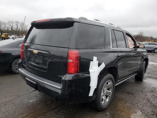 Obraz 3 z 2015 CHEVROLET TAHOE K1500 LTZ 2015 z VIN 1GNSKCKCXFR308624